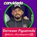 CAMPEÃO DO UFC - DEIVESON FIGUEIREDO