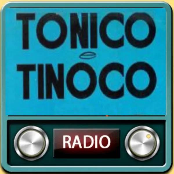 radio tunico e tinoco