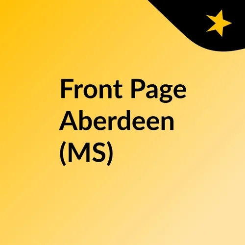 Front Page Aberdeen (MS)