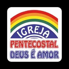 IPDA Radio Deus É Amor