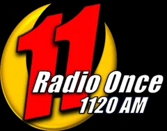Radio Once 1120 AM