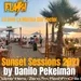 Sunset Sessions 2021 Live At La Marina Restaurant & Bar ( 5to Sector Reñaca)