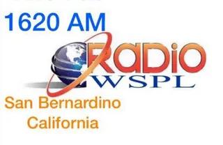 WSPL 1620 AM Radio Cristiana