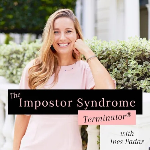 Overcoming imposter syndrome and coming across as an expert