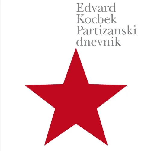 Edvard Kocbek: Partizanski dnevnik