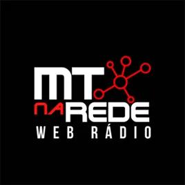 Web radio MT na Rede