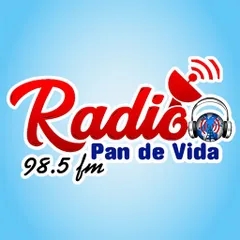 RADIO PAN DE VIDA 98.5 FM