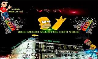 Web Radio Pelotas Com Voce