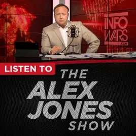 Alex Jones Show - Infowars.com