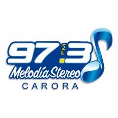 Melodia Stereo 973 FM Carora
