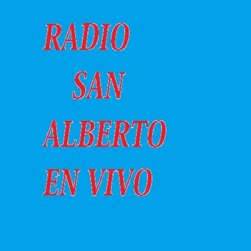 RADIO SAN ALBERTO