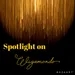 Spotlight on Wigamondo