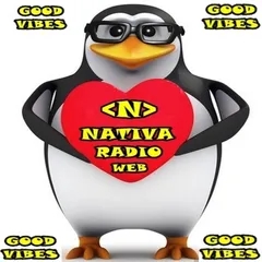Nativa Radio Web Br