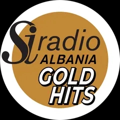 Si Radio - Gold