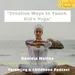 Creative Ways to teach Kids Yoga: Daniela Mattos