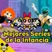 Recuerdos Nostálgicos: Las Mejores Series de la Infancia en Disney, Nickelodeon, y Jetix (90-2000)"