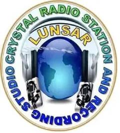Crystal Radio 100.7 FM