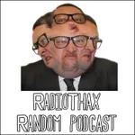 RadioThax Randoms – 81 – Film Premiere