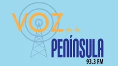 La Voz de la Peninsula 93.3 FM
