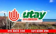 Utay Estereo FM