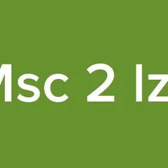 Msc 2 lzz
