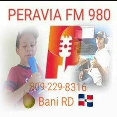 Peravia fm