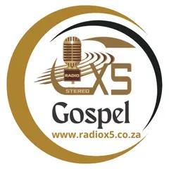 Radio X5 Stereo Gospel