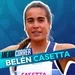 La madre que quiere revancha en los Juegos Olímpicos - Belén Casetta