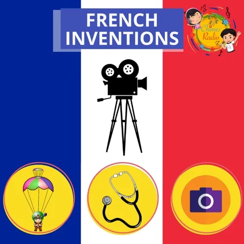 French Inventions