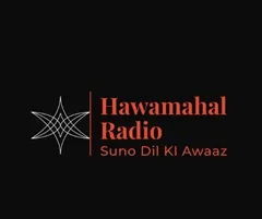 Hawamahal Radio