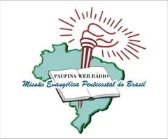 M.E.P.B PAUPINA WEB RÁDIO