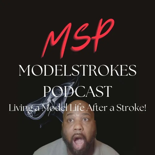ModelStrokes Podcast
