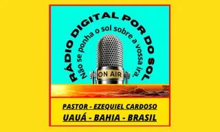 RÁDIO DIGITAL POR DO SOL