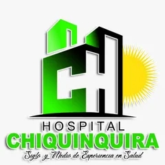 hospital chiquinquira