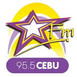 95.5 Star FM Cebu