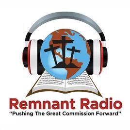 Remnant FM Uganda