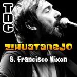 TDC Zihuatanejo - 8 - Francisco Nixon
