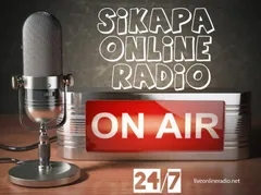 SIKAPA ONLINE RADIO