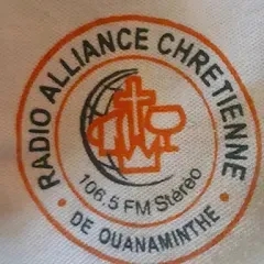 Radio Alliance Chretienne