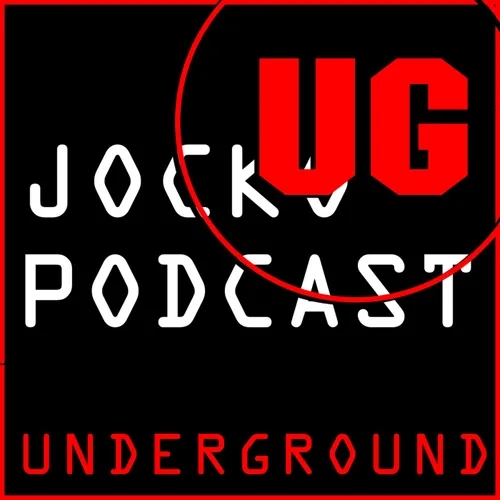 Jocko Underground: There's An Area Of Optimal Stress That Results in Optimal Performance: Yerkes-Dodson Law | Afraid to Share Political Views