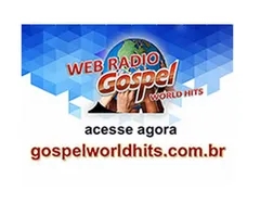 Web Radio Gospel hits evangelizando -sucessos