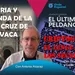 EL ÚLTIMO PELDAÑO T33C025 Historia y leyenda de la Vera Cruz de Caravaca. Criptografía, el lenguaje de los secretos (02/03/2024)