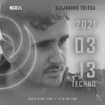 2021-03-13 - ALEJANDRO TOLOSA - TECHNO