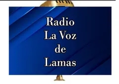 Radio La Voz de Lamas