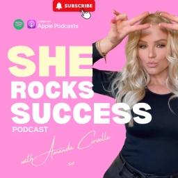 She Rocks Success