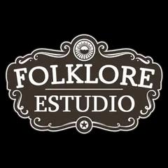 Folklore Estudio - Radio