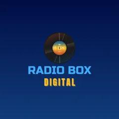 RADIO BOX DIGITAL