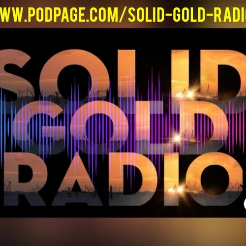 Solid Gold Radio