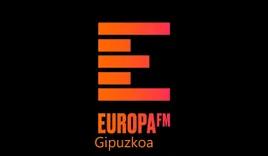 EUROPA FM GIPUZKOA
