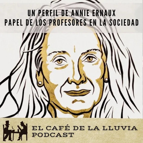 Los libros de Annie Ernaux, Premio Nobel de Literatura 2022 - El papel de los profesores en la sociedad|12x2